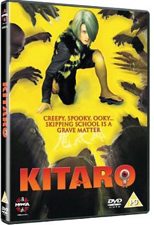 Kitaro