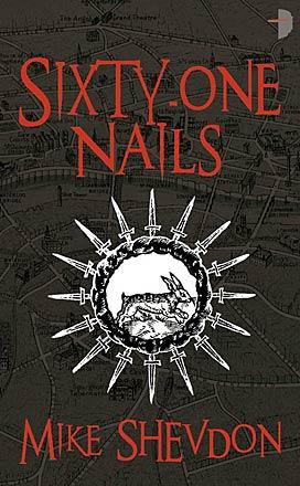 Sixty-one Nails