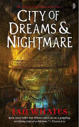City of Dreams & Nightmares