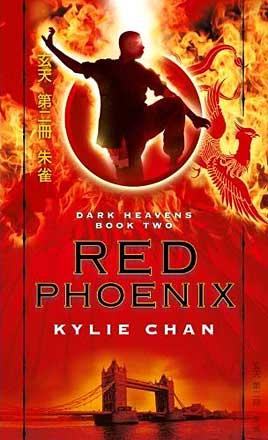 Red Phoenix