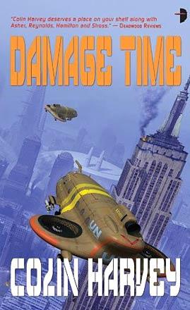 Damage Time