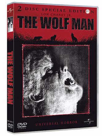 The Wolf Man The Wolf Man