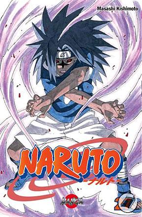 Naruto del 27