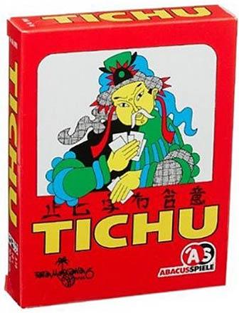 Tichu