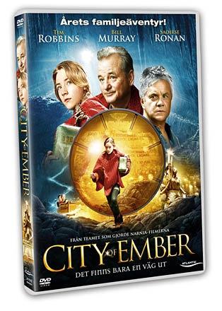 The City of Ember