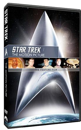 Star Trek 1: The Motion Picture