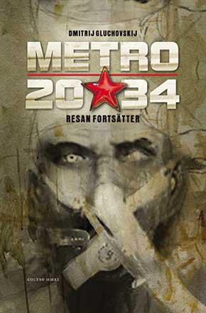Metro 2034: Försvaret av Sevastopolskaja