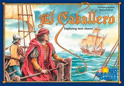 El Caballero