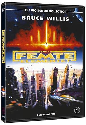 The Det femte elementet The Det femte elementet