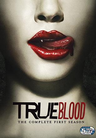 True Blood: The Complete First Season