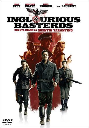 Inglourious Basterds