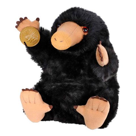 Fantastic Beasts Interactive Plush Figure Niffler 23 cm