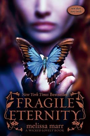 Fragile Eternity