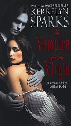 The Vampire and the Virgin