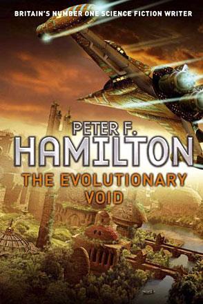 The Evolutionary Void