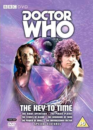 The Key to Time The Key to Time