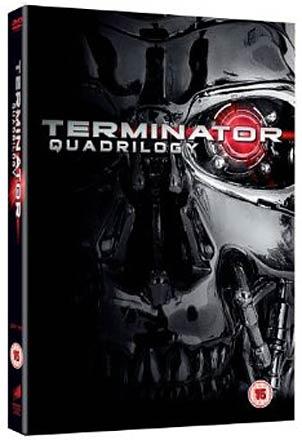 Terminator Quadrilogy