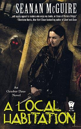 A Local Habitation A Local Habitation