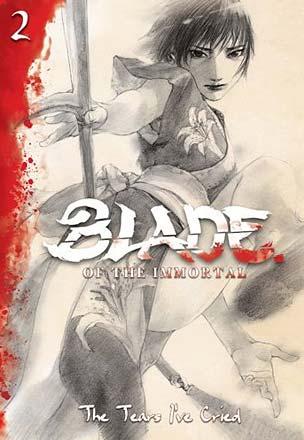 Blade of the Immortal Vol 2
