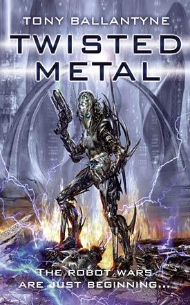 Twisted Metal Twisted Metal