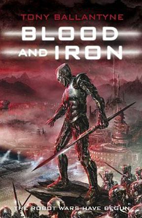 Blood and Iron