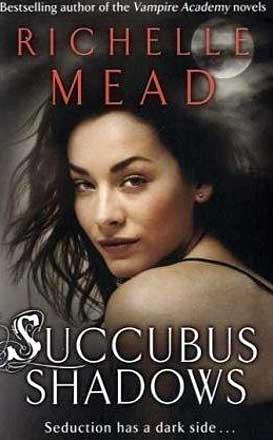Succubus Shadows
