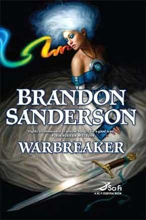 Warbreaker Warbreaker