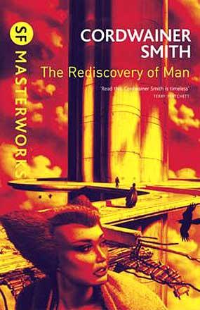 The Rediscovery of Man The Rediscovery of Man