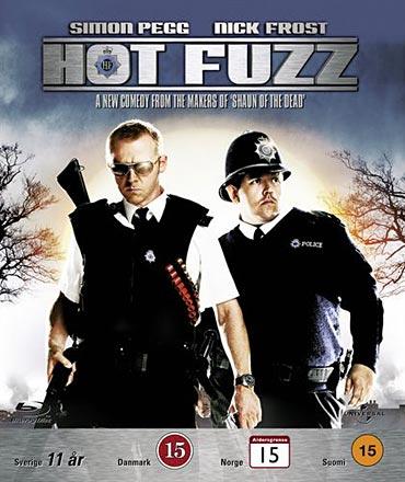 Hot Fuzz