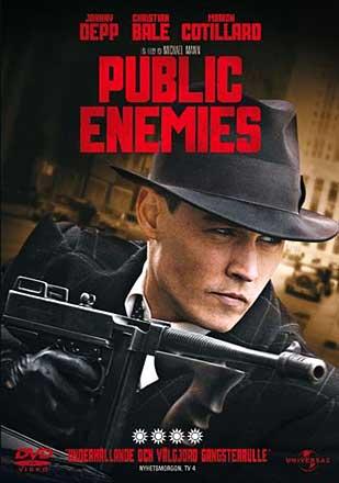 Public Enemies