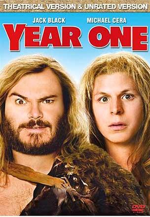 Year One