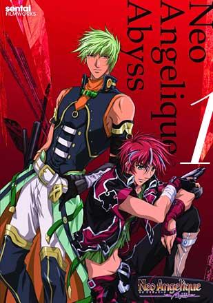 Neo Angelique Abyss Season 1
