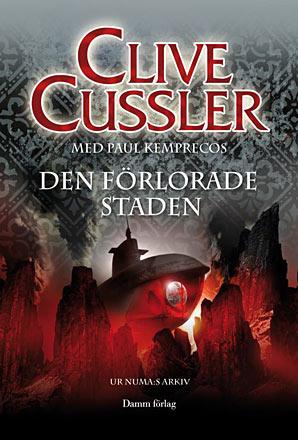 Den förlorade staden