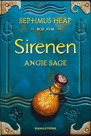 Septimus Heap - Sirenen
