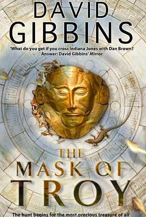 The Mask of Troy