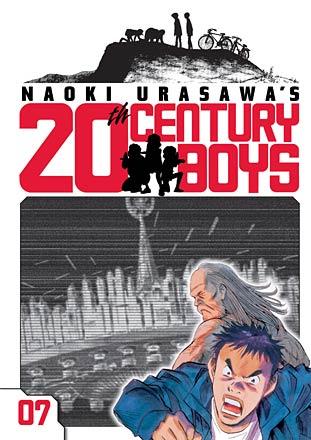 20th Century Boys Vol 7