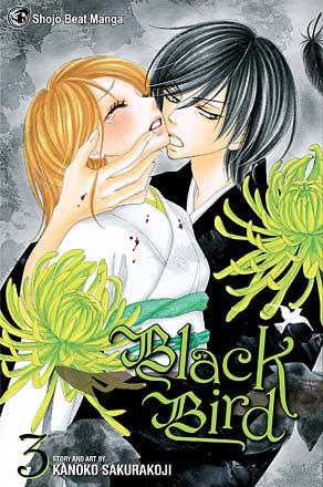 Black Bird Vol 3
