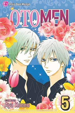 Otomen Vol 5 Otomen Vol 5