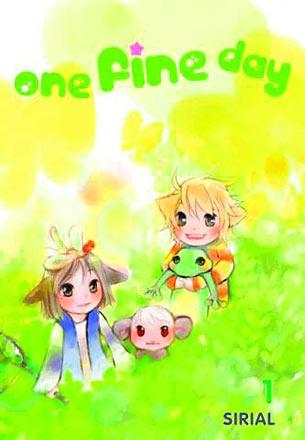 One Fine Day Vol 1