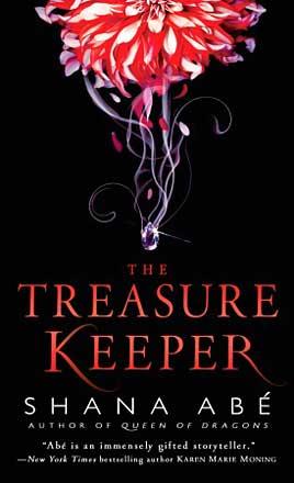 Treasure Keeper