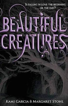 Beautiful Creatures
