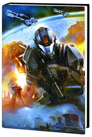 Halo: Helljumper