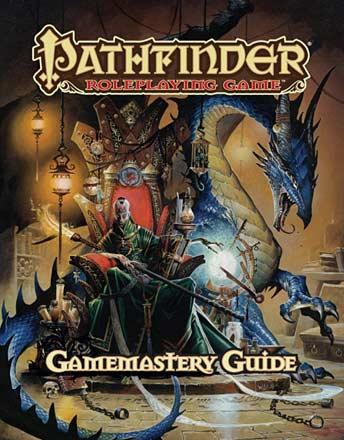 Gamemastery Guide