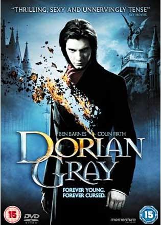 Dorian Gray Dorian Gray