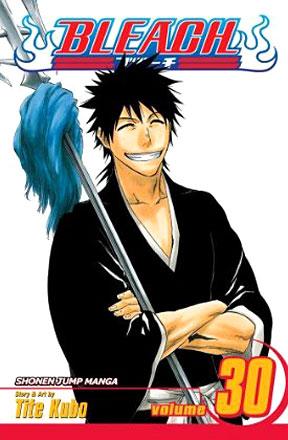 Bleach Vol 30 Bleach Vol 30