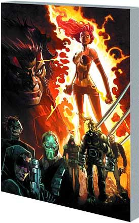 Age of Apocalypse Vol 1: X-terminated