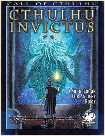 Cthulhu Invictus