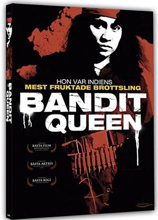 Bandit Queen