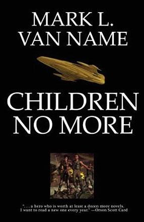 Children No More