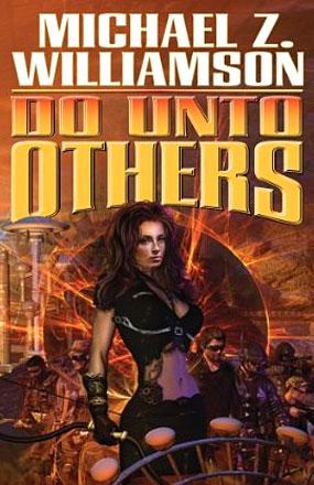 Do Unto Others